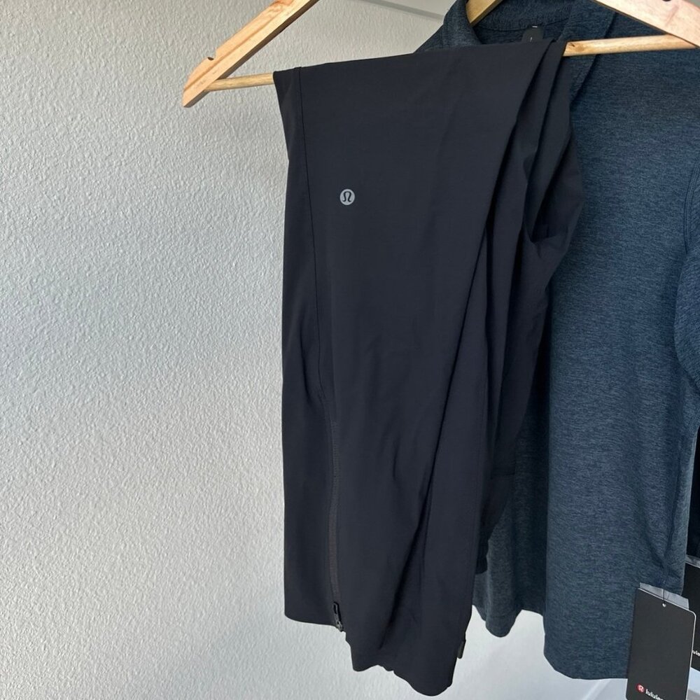 Mens LuLu surge joggers